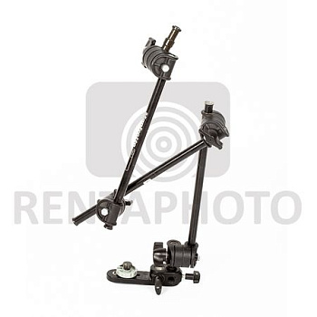 Кронштейн Manfrotto 196B-3