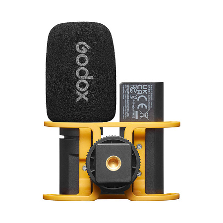 Микрофон Godox IVM-S2