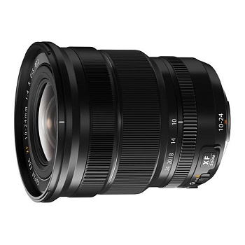 Fujinon XF 10-24 f/4 R OIS