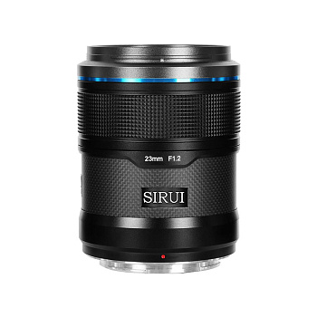 Sirui Sniper 23 f/1.2 Sony E