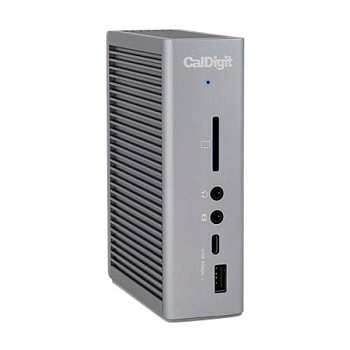 Caldigit TS3+ Thunderbolt 3 Hub