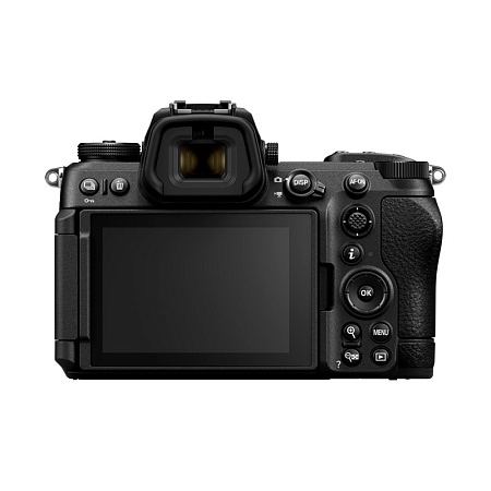 Nikon Z6III body