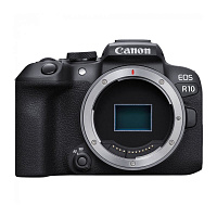 Canon EOS R10 body