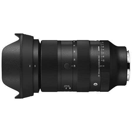 Sigma AF 28-105 f/2.8 DG DN Art Sony E