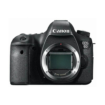 Canon 6D body