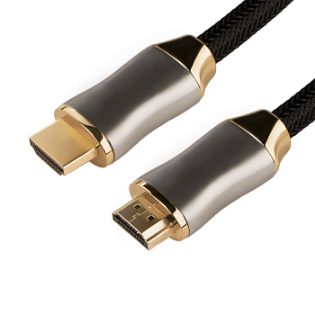 Кабель HDMI - HDMI 10 м