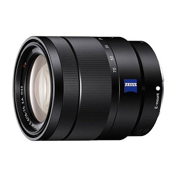 Sony SEL 16-70 f/4.0 T* ZA OSS