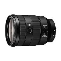 Sony SEL 24-105 f/4.0 G OSS