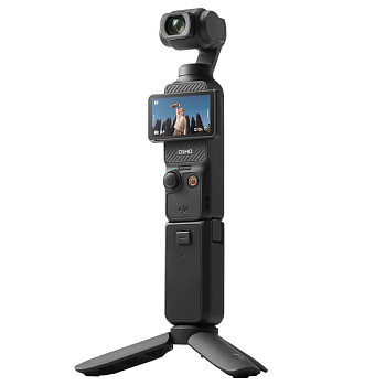 DJI Osmo Pocket 3 Creator Combo