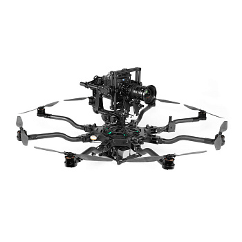 Вертолет Freefly Alta 8 ARRI Mini