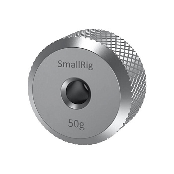 Противовес SmallRig 50 г