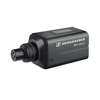 Передатчик Sennheiser SKP 100 G3 A