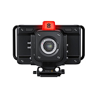 Blackmagic Studio Camera 4K Pro G2 MFT