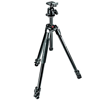 Manfrotto MK290XTA3 BH