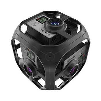 GoPro OMNI 360