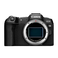 Canon EOS R8 body