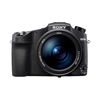 Sony RX10 IV