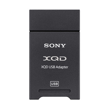 Карт-ридер Sony QDA-SB1 XQD - USB 3.0