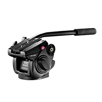 Видеоголова Manfrotto 501HDV