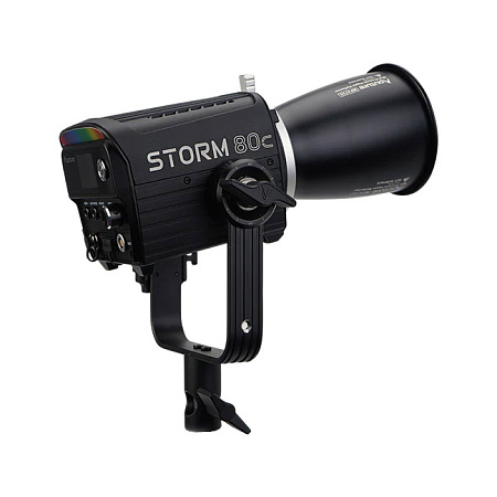 Aputure Storm 80c 1800K-20000K