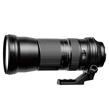 Tamron SP 150-600 f/5-6.3 Di VC USD для Canon