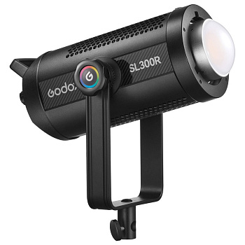 Godox SL300R 2500K-10000K RGB