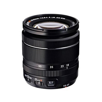 Fujinon XF 18-55 f/2.8-4.0 R LM OIS