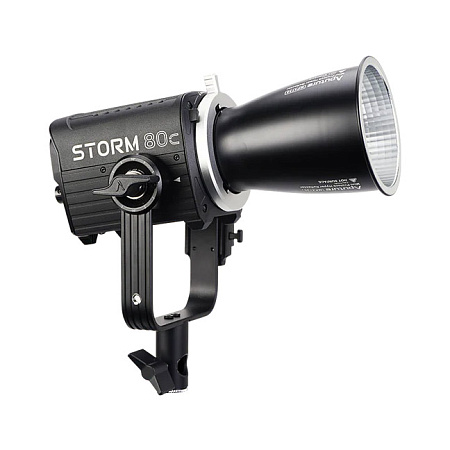 Aputure Storm 80c 1800K-20000K