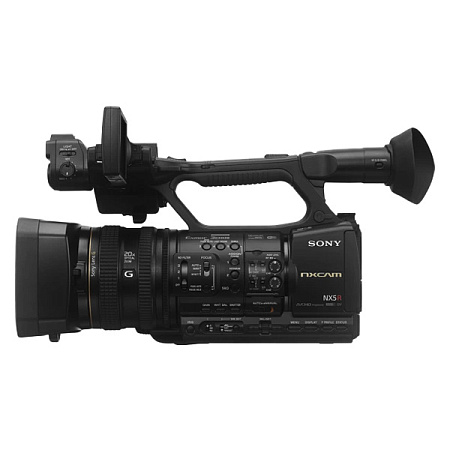 Sony HXR-NX5R