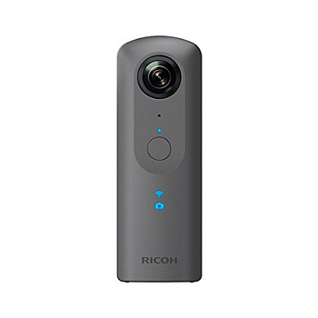 Ricoh Theta V