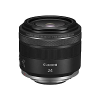 Canon RF 24 f/1.8 Macro IS STM