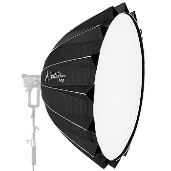 Софтбокс Aputure Light Dome 150 см