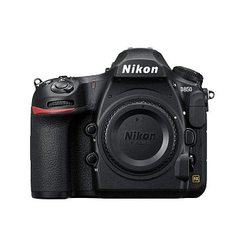 Nikon D850 body