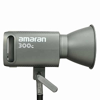 Aputure Amaran COB 300C LED 2500K-7500K RGB