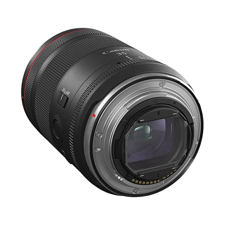 Canon RF 35 f/1.4 L VCM