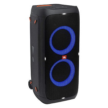 Аудиосистема JBL PartyBox 310