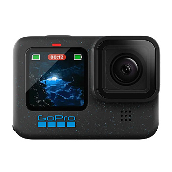 GoPro Hero 12 black edition