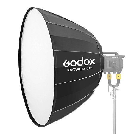 Софтбокс Godox Knowled GP5 150 см