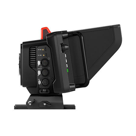 Blackmagic Studio Camera 4K Pro G2 MFT