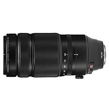 Fujinon XF 100-400 f/4.5-5.6 R LM OIS WR