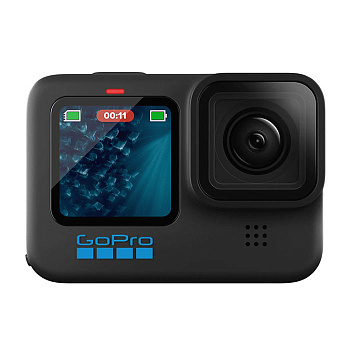 GoPro Hero 11 black edition