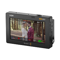 Blackmagic Video Assist 5 in 12G HDR