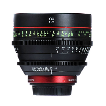 Canon CN-E 85 T1.3 L F