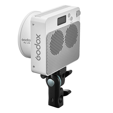 Godox ML100Bi 2800K-6500K