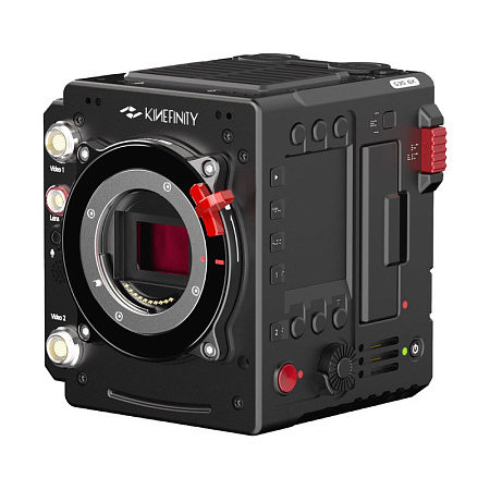 Kinefinity MAVO mark2 S35