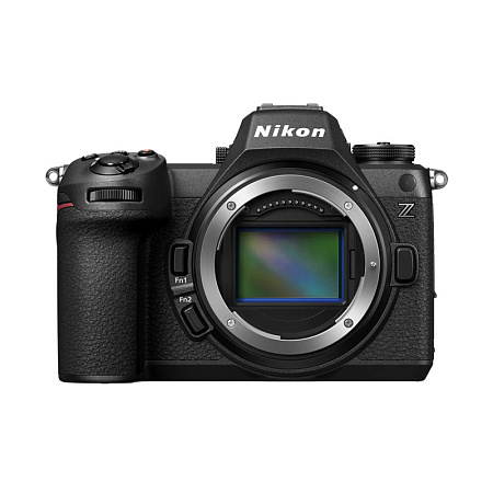 Nikon Z6III body