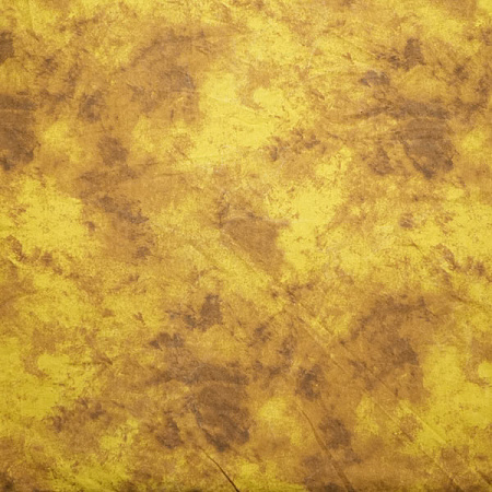 Фон тканевый желтый в разводах 2,9x6 м