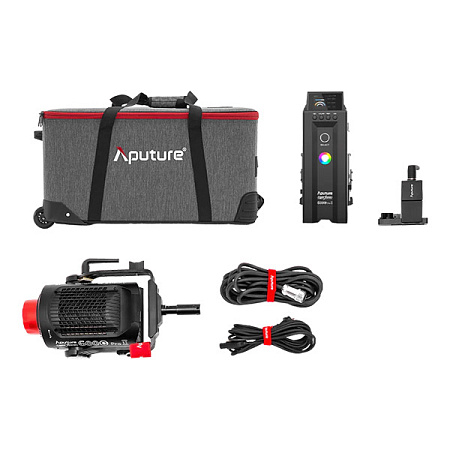 Aputure Light Storm COB 600c Pro II LED 2300K-10000K RGB