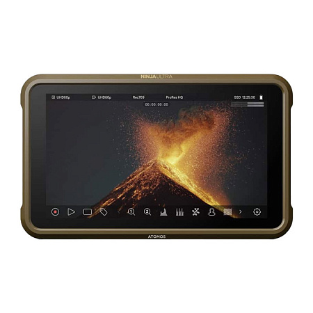 Atomos Ninja Ultra 5.2 in