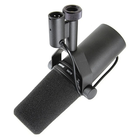Микрофон Shure SM7B